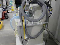 Anesthesiestation met ademhalingsapparaat datex-ohmeda avance s/5 - afbeelding 5 van  11