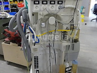Anesthesiestation met ademhalingsapparaat datex-ohmeda avance s/5 - afbeelding 7 van  11