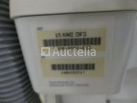 Anesthesiestation met ademhalingsapparaat datex-ohmeda avance s/5 - afbeelding 8 van  11