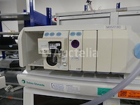 Anesthesiestation met ademhalingsapparaat datex-ohmeda avance s/5 - afbeelding 10 van  11