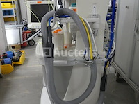 Anesthesiestation met ademhalingsapparaat datex-ohmeda avance s/5 - afbeelding 7 van  13