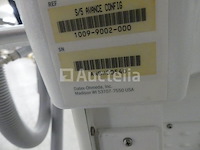 Anesthesiestation met ademhalingsapparaat datex-ohmeda avance s/5 - afbeelding 10 van  13
