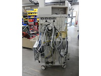 Anesthesiestation met ademhalingsapparaat datex-ohmeda avance s/5 - afbeelding 2 van  9