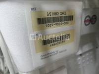 Anesthesiestation met ademhalingsapparaat datex-ohmeda avance s/5 - afbeelding 3 van  9