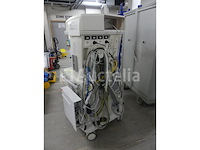 Anesthesiestation met ademhalingsapparaat datex-ohmeda avance s/5 - afbeelding 6 van  9