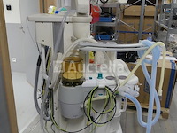 Anesthesiestation met beademingsapparaat datex-ohmeda aisys - afbeelding 5 van  13