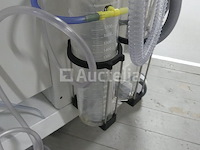 Anesthesiestation met beademingsapparaat datex-ohmeda aisys - afbeelding 11 van  13