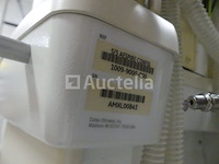 Anesthesiewerkstation met ademhalingsapparaat datex-ohmeda aespire s/5 - afbeelding 10 van  13