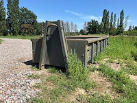 Ang systems slurry container andere units & containers - afbeelding 1 van  4