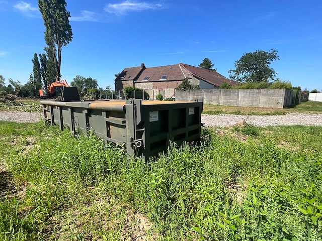 Ang systems slurry container andere units & containers - afbeelding 2 van  4