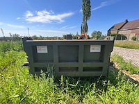 Ang systems slurry container andere units & containers - afbeelding 3 van  4