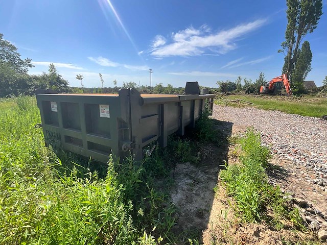 Ang systems slurry container andere units & containers - afbeelding 4 van  4