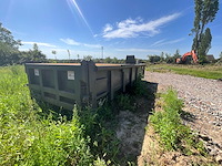 Ang systems slurry container andere units & containers - afbeelding 4 van  4