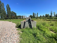 Ang systems slurry container andere units & containers - afbeelding 2 van  6