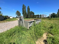 Ang systems slurry container andere units & containers - afbeelding 3 van  6