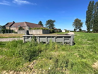 Ang systems slurry container andere units & containers - afbeelding 4 van  6