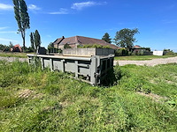 Ang systems slurry container andere units & containers - afbeelding 5 van  6