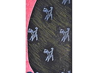 Ángel ramírez - heads in the clouds - gemengde techniek - 1995 - afbeelding 5 van  14