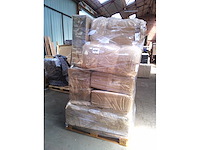 Angel sofa links - beige touwstof - afbeelding 8 van  8