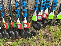 Angel sports hockey sticks (23x) - afbeelding 4 van  5