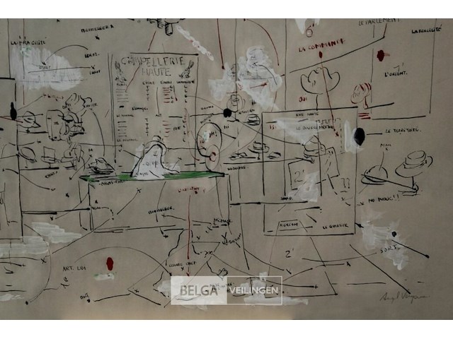 Angel vergara santiago - afbeelding 1 van  2