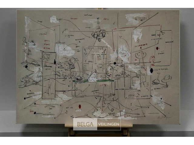 Angel vergara santiago - afbeelding 2 van  2