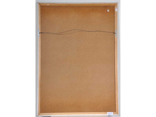 Angela grossmann - gemengde techniek en collage op papier - afbeelding 10 van  11