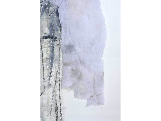 Angela grossmann - gemengde techniek en collage op papier - afbeelding 7 van  11