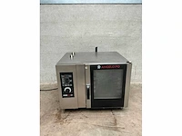 Angelo po - bx61e - elektrische combisteamer - afbeelding 2 van  5