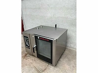 Angelo po - bx61e - elektrische combisteamer - afbeelding 3 van  5