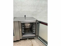 Angelo po - bx61e - elektrische combisteamer - afbeelding 4 van  5
