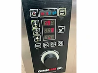 Angelo po - bx61e - elektrische combisteamer - afbeelding 5 van  5
