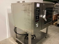 Angelo po fx82e2/zmro combisteamer - afbeelding 2 van  5