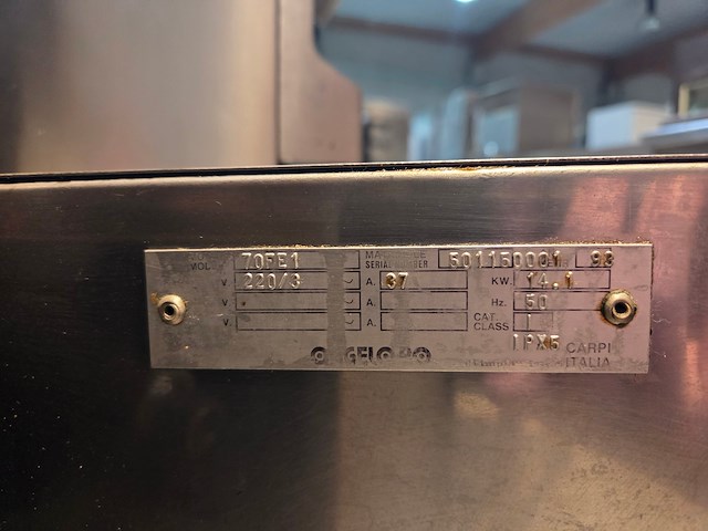 Angelo po - afbeelding 10 van  10