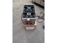 Angelopo - gasvuur - afbeelding 1 van  3