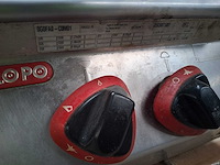 Angelopo - gasvuur - afbeelding 3 van  3