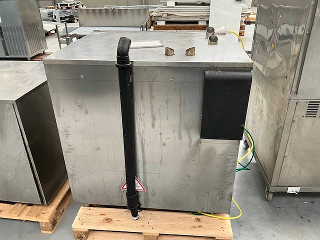 Angelopo combisteamer - afbeelding 2 van  3