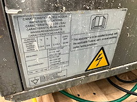 Angelopo combisteamer - afbeelding 3 van  3