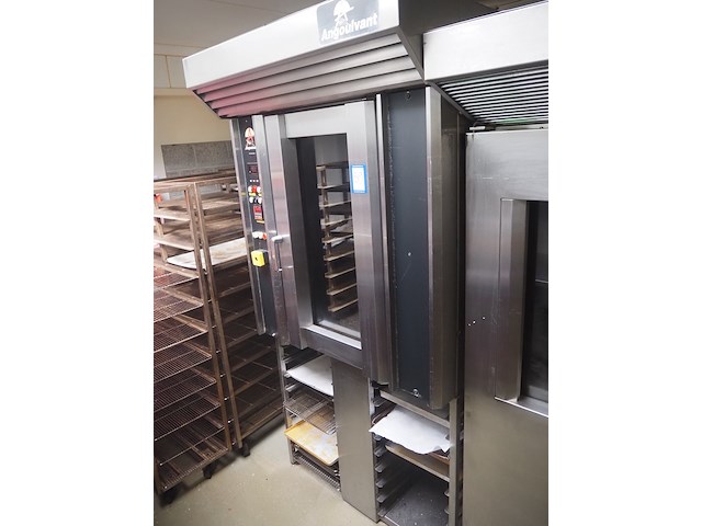 Angoulvant - afbeelding 1 van  5