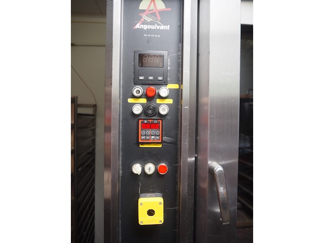 Angoulvant - afbeelding 4 van  5