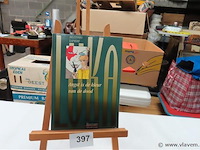 Angst is de kleur van de dood - afbeelding 1 van  2