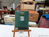 Angst is de kleur van de dood - afbeelding 2 van  2