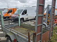 Anhangwagen egghe - afbeelding 4 van  4