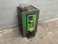 Animo - bonen koffiemachine - afbeelding 1 van  4