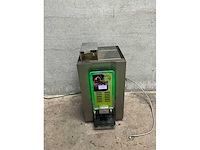 Animo - bonen koffiemachine - afbeelding 2 van  4