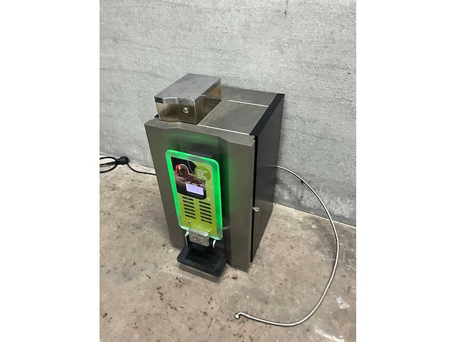 Animo - bonen koffiemachine - afbeelding 3 van  4