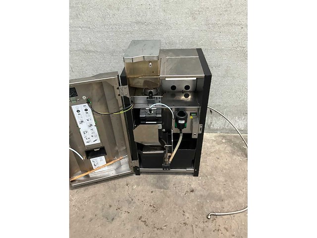 Animo - bonen koffiemachine - afbeelding 4 van  4