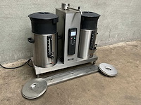 Animo - combiline 10 - koffiemachine - afbeelding 1 van  7