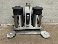 Animo - combiline 10 - koffiemachine - afbeelding 2 van  7