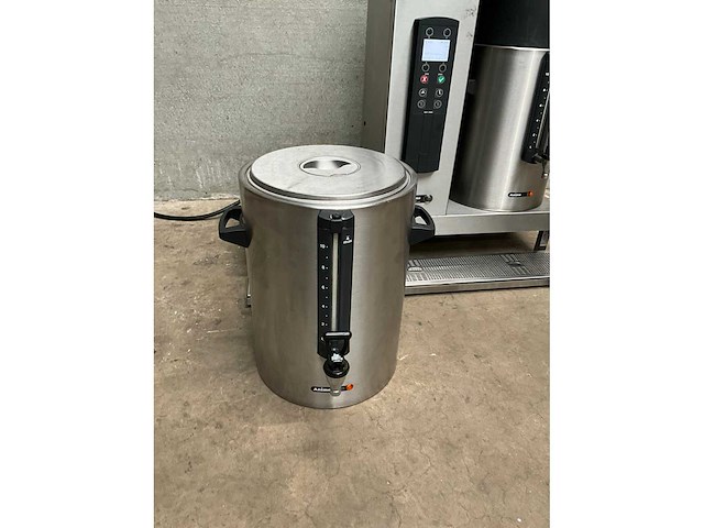 Animo - combiline 10 - koffiemachine - afbeelding 6 van  7